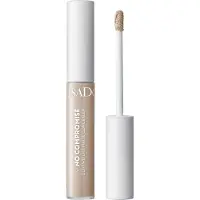 IsaDora , No Compromise Matte Concealer 10 ml Make up