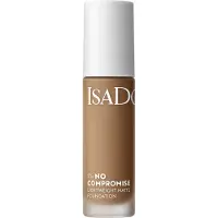 IsaDora , No Compromise Matte Foundation 30 ml Make up