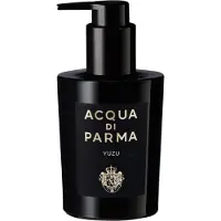 Acqua di Parma Yuzu Hand & Body Wash Showergel 300 ml