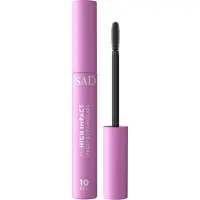 IsaDora , 10 Sec High Impact Length Mascara 9 ml