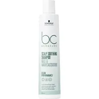 Schwarzkopf BC Bonacure Scalp Genesis Purifying Shampoo 250 ml