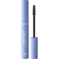 IsaDora Mascara 10 Sec High Impact Waterproof 9 ml