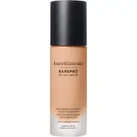 bareMinerals BarePro 24HR Wear Matte Liquid Foundation SPF 20 Light 26 Cool 30 ml