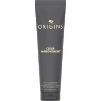 Origins Aktiver Aktivkohle-Detox-Reiniger für Porenreinigung und Verfeinerung 150 ml