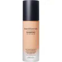 bareMinerals Foundation BAREPRO 24HR Wear Skin-Perfecting Matte Liquid Mineral SPF 20 30 ml