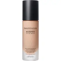 bareMinerals Foundation BAREPRO 24HR Wear Skin-Perfecting Matte Liquid Mineral SPF 20 30 ml