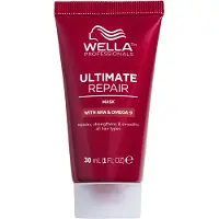 Wella Ultimate Repair Intense Mask 30 ml