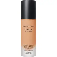 bareMinerals Foundation BAREPRO 24HR Wear Skin-Perfecting Matte Liquid Mineral SPF 20 30 ml