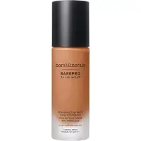 bareMinerals Foundation BAREPRO 24HR Wear Skin-Perfecting Matte Liquid Mineral SPF 20 30 ml