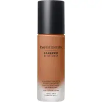 bareMinerals Foundation BAREPRO 24HR Wear Skin-Perfecting Matte Liquid Mineral SPF 20 30 ml