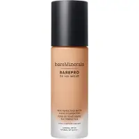 bareMinerals BarePro 24HR Wear Matte Liquid Foundation SPF 20 Medium 32 Cool 30 ml
