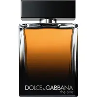 Dolce&Gabbana The One for Men, Männer, 100 ml, Spray, ALCOHOL, PARFUM (FRAGRANCE), AQUA (WATER), LINALOOL, LIMONENE, ETHYLHEXYL METHOXYCINNAMATE,..., 1 Stück(e)