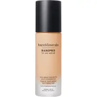 bareMinerals Foundation BAREPRO 24HR Wear Skin-Perfecting Matte Liquid Mineral SPF 20 30 ml