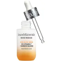 bareMinerals - Skin Rescue Pure Glow Serum - 30ml