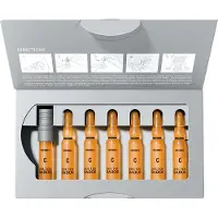 Babor Radiance Ampoule Serum Concentrate, Fahle Haut, Reife Haut, 14 ml