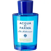 Acqua di Parma Blu Mediterraneo Bergamotto Di Calabria Eau de Toilette 180 ml