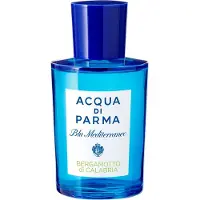 Acqua di Parma Blu Mediterraneo Bergamott EdT