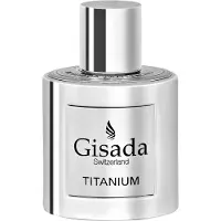 Gisada Titanium EDP 100 ml