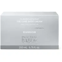 Babor Doctor Regeneration The Cure Body Cream 200 ml