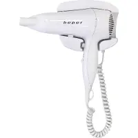 Beper 40.490 Haartrockner, 2000 Watt, KÃ1/4hlstufe