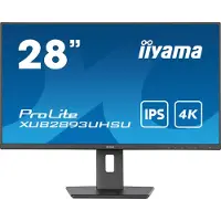 Iiyama XUB2893UHSU-B5 28 Zoll Monitor