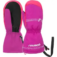 Reusch Fäustlinge "Maxi R-TEX XT MITTEN" mit weichem Innenfutter