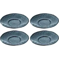 Leonardo Untertasse "Untertassen Matera ø 15.0 cm 4er Set"