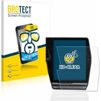 BROTECT Schutzfolie Displayschutz Klar