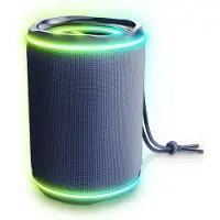 Energy Sistem Urban Box Blue Supernova Tragbarer Stereo-Lautsprecher Blau 16 W
