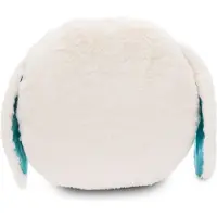 Nici 61366 Kissen Hase Wolli-Dot 32x32cm figürlich
