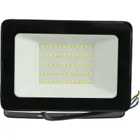 Daylight/Starmag DAYLITE LED-Fluter LF50KW, EEK: F, 50 W, 5400 lm, 6500 K, kaltweiß