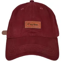 Cayler & Sons Flex Cap "Cayler & Sons Herren Classy Patch Curved Cap"