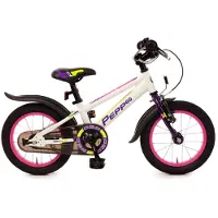 Bachtenkirch Kinderfahrrad "PEPP" 14 Zoll