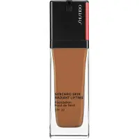 Shiseido Synchro Skin Radiant Lifting Foundation 460 Topaz 30 ml