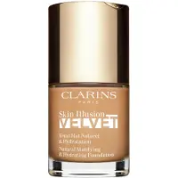 Clarins Skin Illusion Velvet Pflege 30 ml