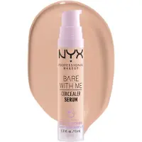 Nyx Bare With Me Concealer Serum - 9,6ml