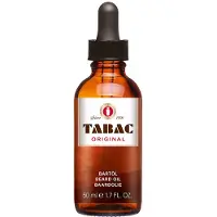 Tabac Beard And Shaving Oil 50 ml
