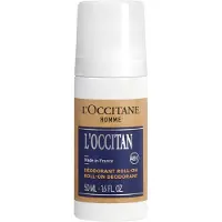 L'Occitane Lavender Black Pepper Deodorant Roll On 50ml 50 ml Roller
