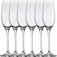 Leonardo Champagnerglas Chateau 200ml (6-teilig)