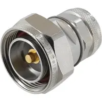 Telegärtner Adapter 4.3-10-St./7-16-St.