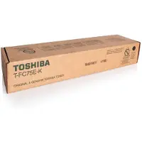 Toshiba T-FC75E-K Tonerkartusche 6AK00000252 Schwarz für e-Studio 5560c