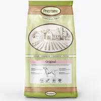Prestano Puppy Junior Hundefutter | 2 x 3 kg