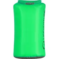 Lifeventure Ultralight Dry Bag, Unisex, grün