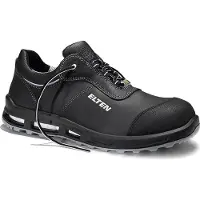 ELTEN REACTION XXT Low ESD S3 729701 Sicherheitshalbschuh, Größe:46