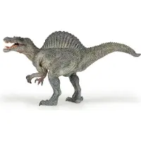 Papo Spinosaurus, 3 Jahr(e), Dinosaurier, Grau, PVC