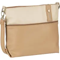 Zwei Jana J8 Schultertasche