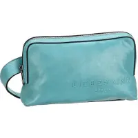 Liebeskind berlin - Elvira 2145450 Petrol Blue - Sling Bag , 2.8 l