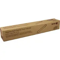 Xerox 106R01437 Tonerkartusche Magenta 17.800 Seiten für Phaser 7500