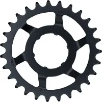 Kmc Sprocket - Shimano - Wide Nexus inter 5-E - 27T
