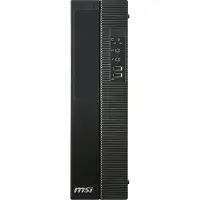 MSI Probox130-023EU-B341604G1T0X81P, 3,6 GHz, Intel Core i3, i3-4160, 4 GB, 1 TB, Windows 8.1